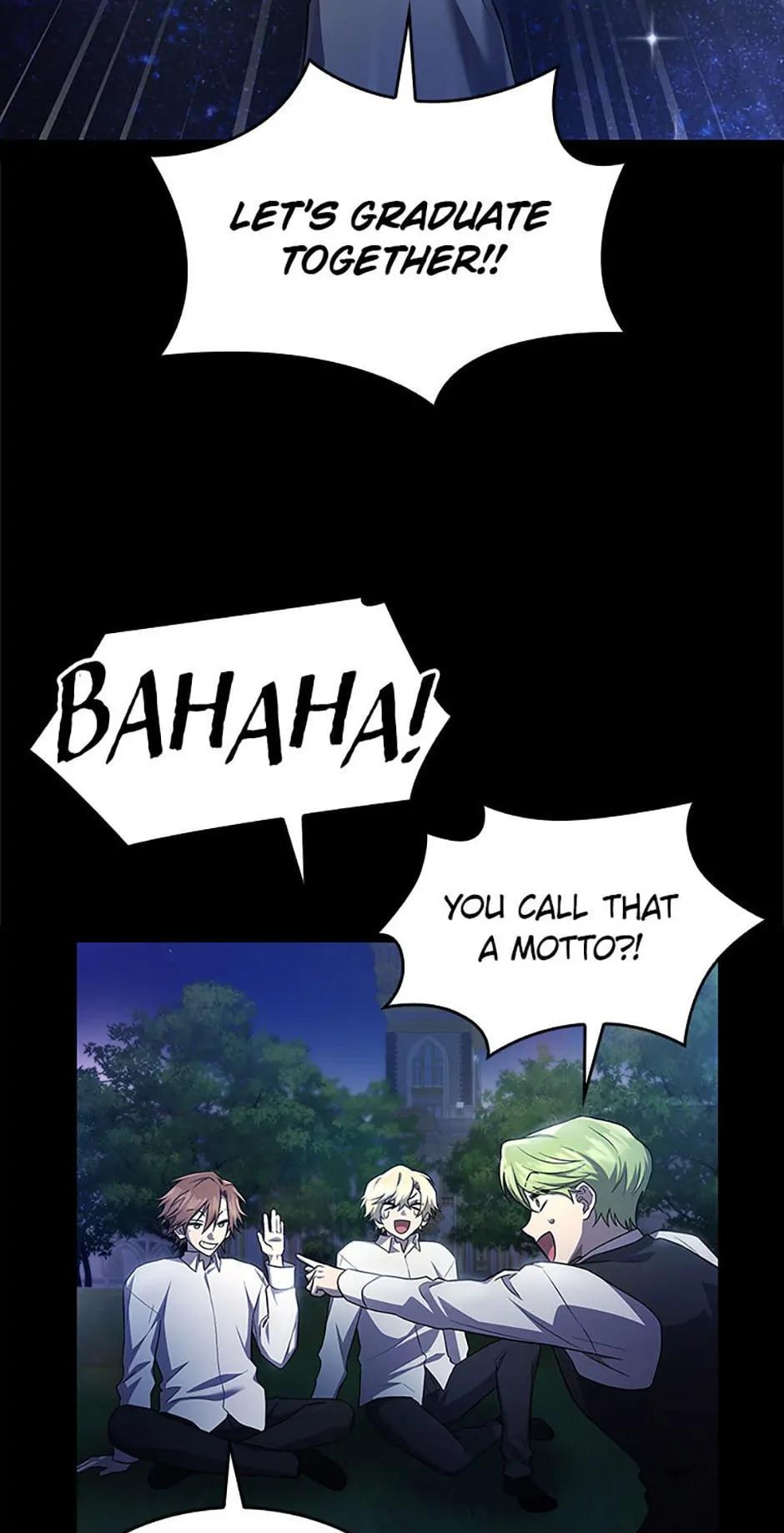 The Infinite Mage Chapter 59 — page 28