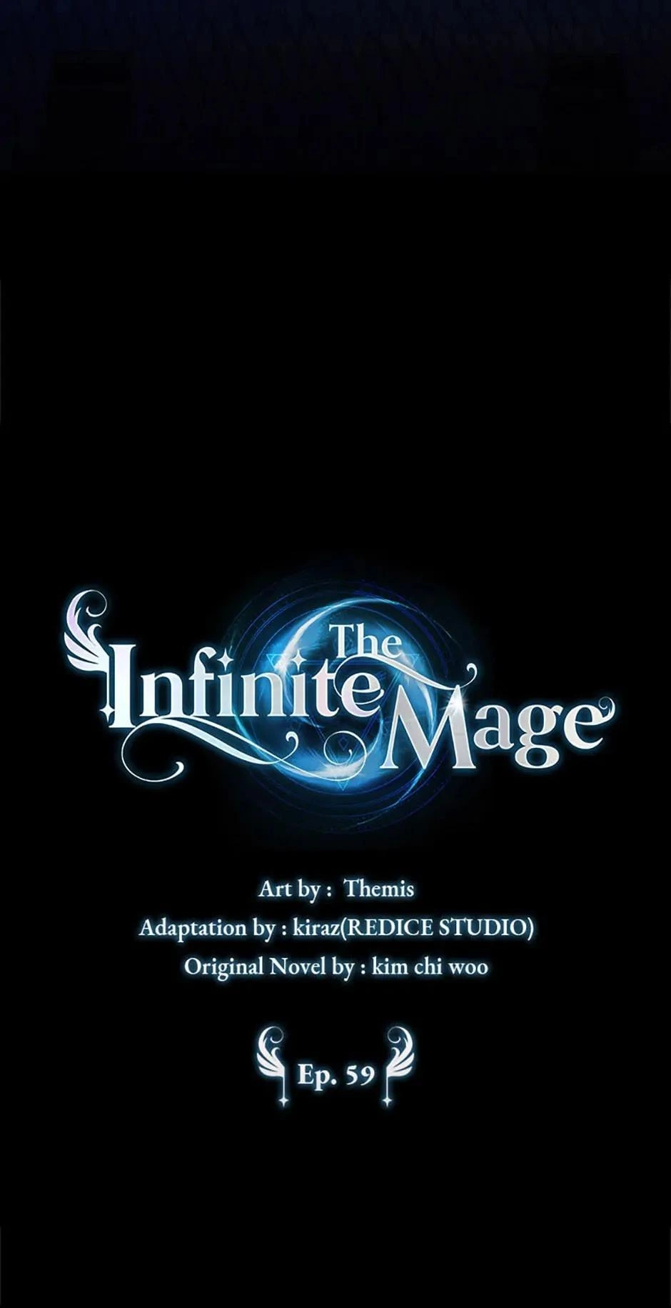 The Infinite Mage Chapter 59 — page 32
