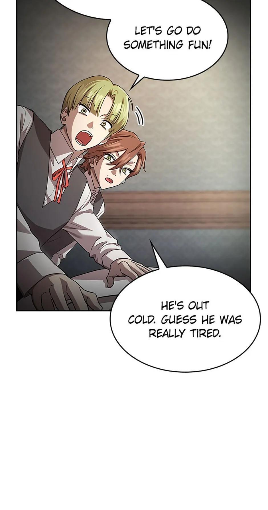 The Infinite Mage Chapter 59 — page 35