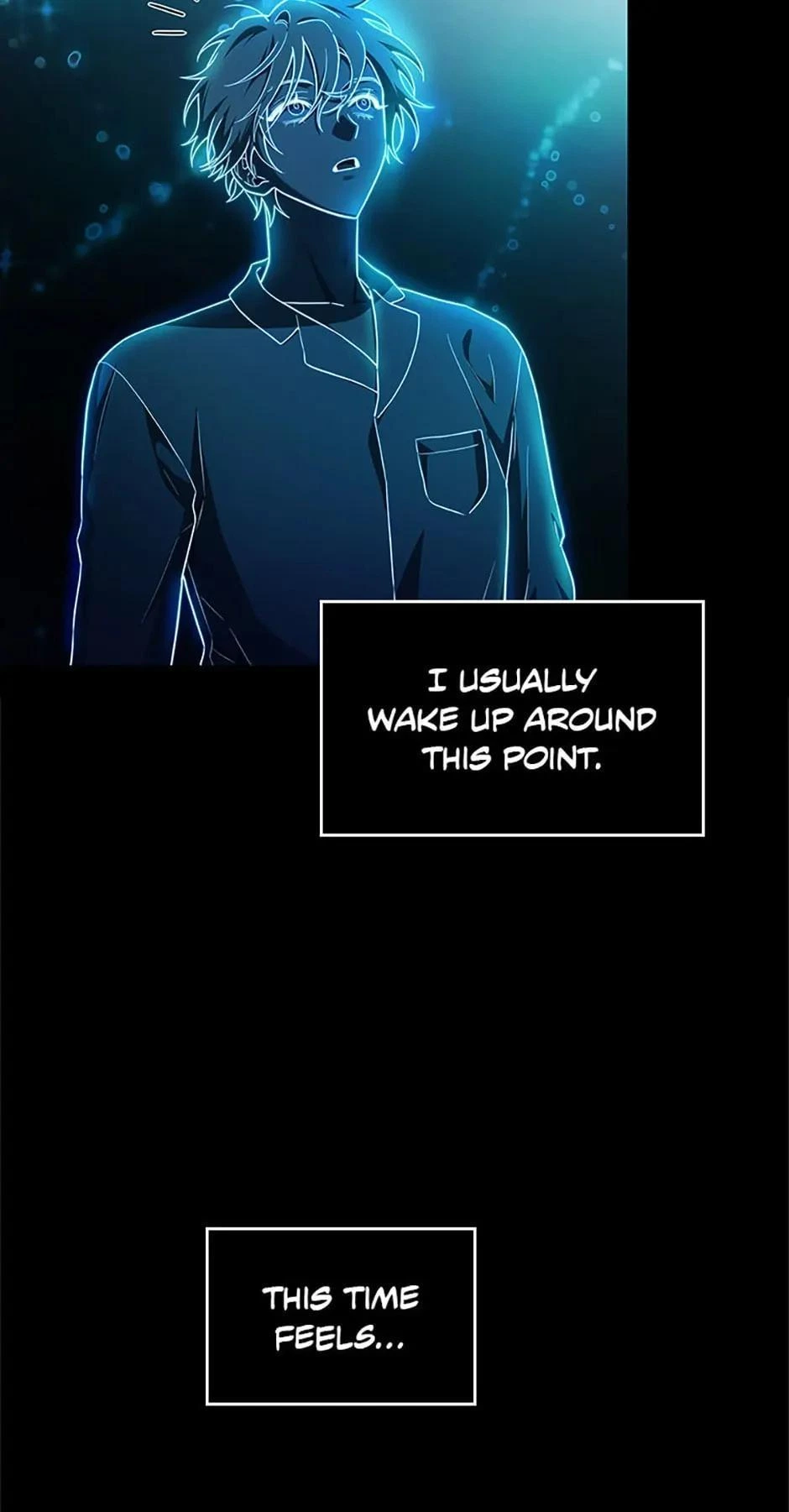 The Infinite Mage Chapter 59 — page 44