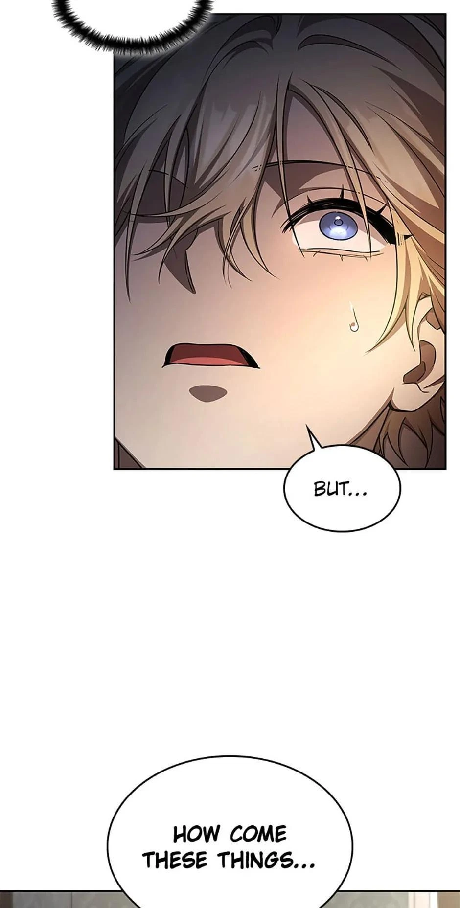 The Infinite Mage Chapter 59 — page 54