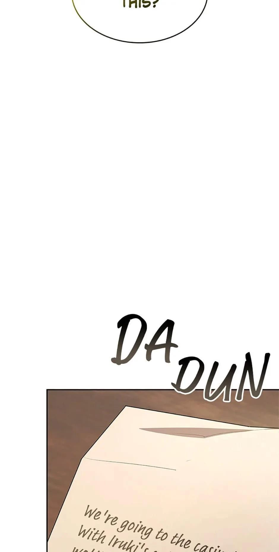 The Infinite Mage Chapter 59 — page 56