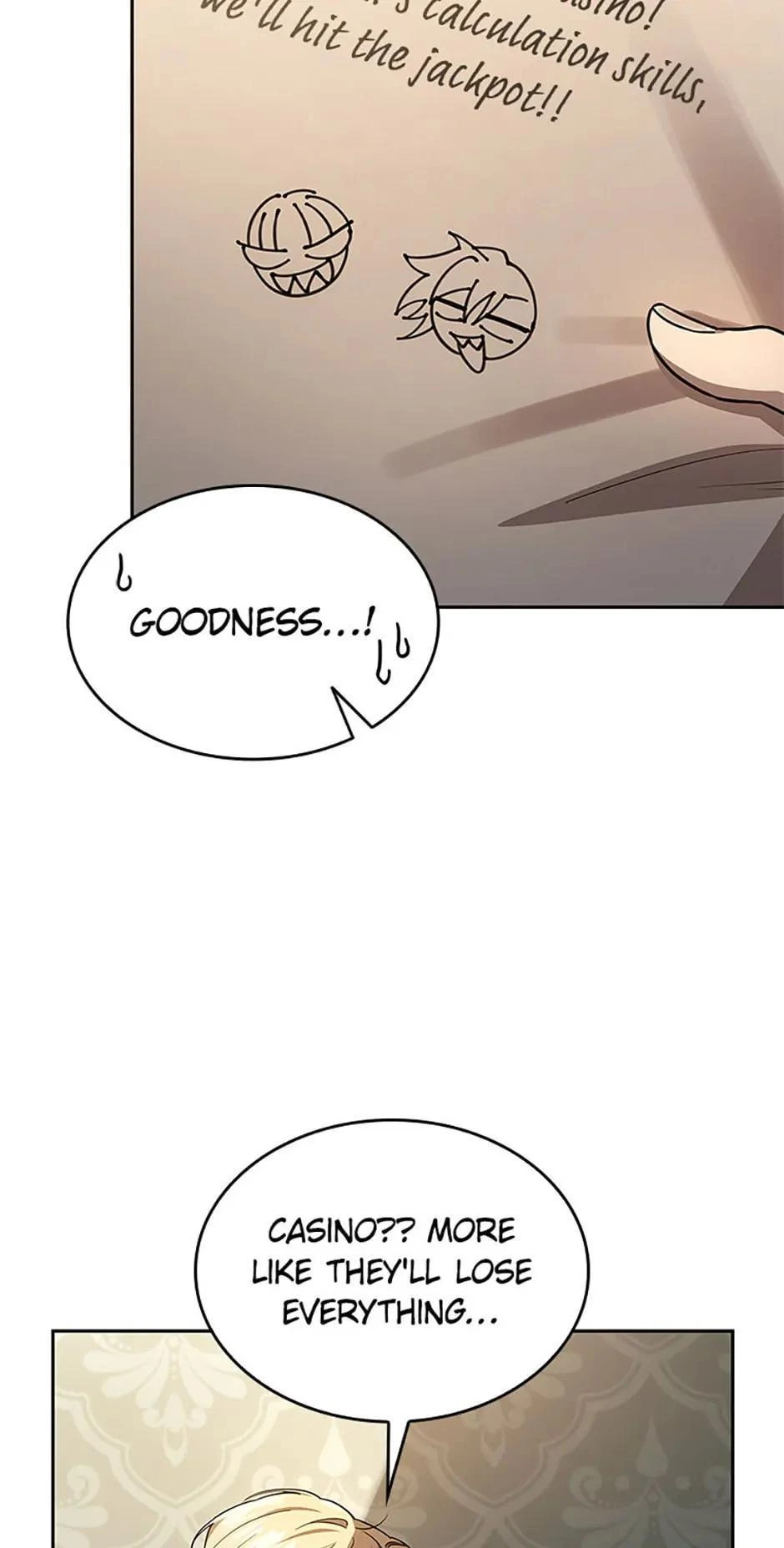 The Infinite Mage Chapter 59 — page 57