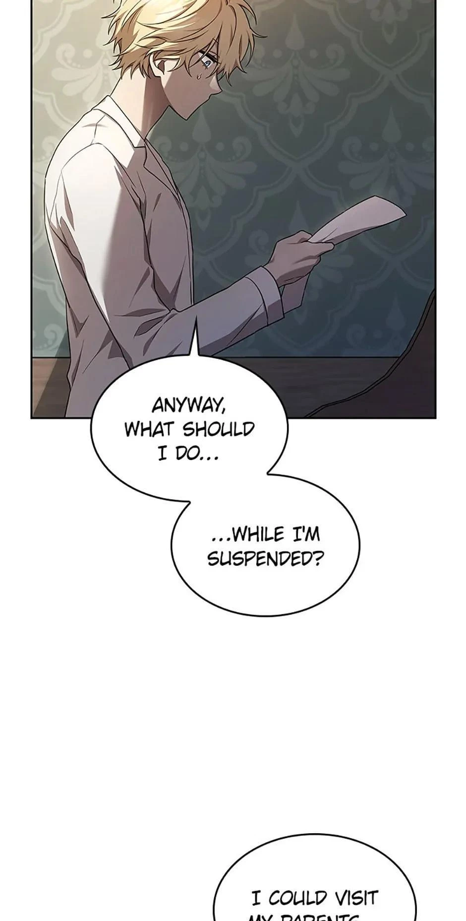 The Infinite Mage Chapter 59 — page 58
