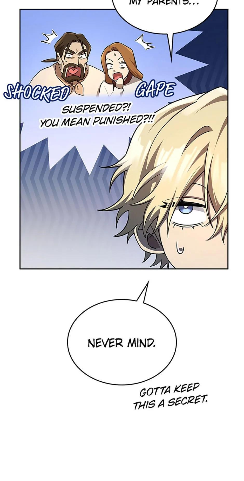 The Infinite Mage Chapter 59 — page 59