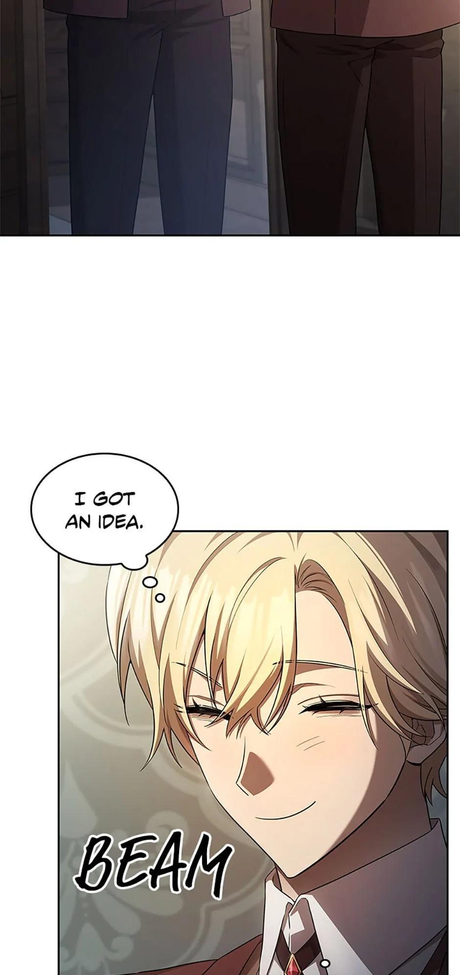 The Infinite Mage Chapter 59 — page 61