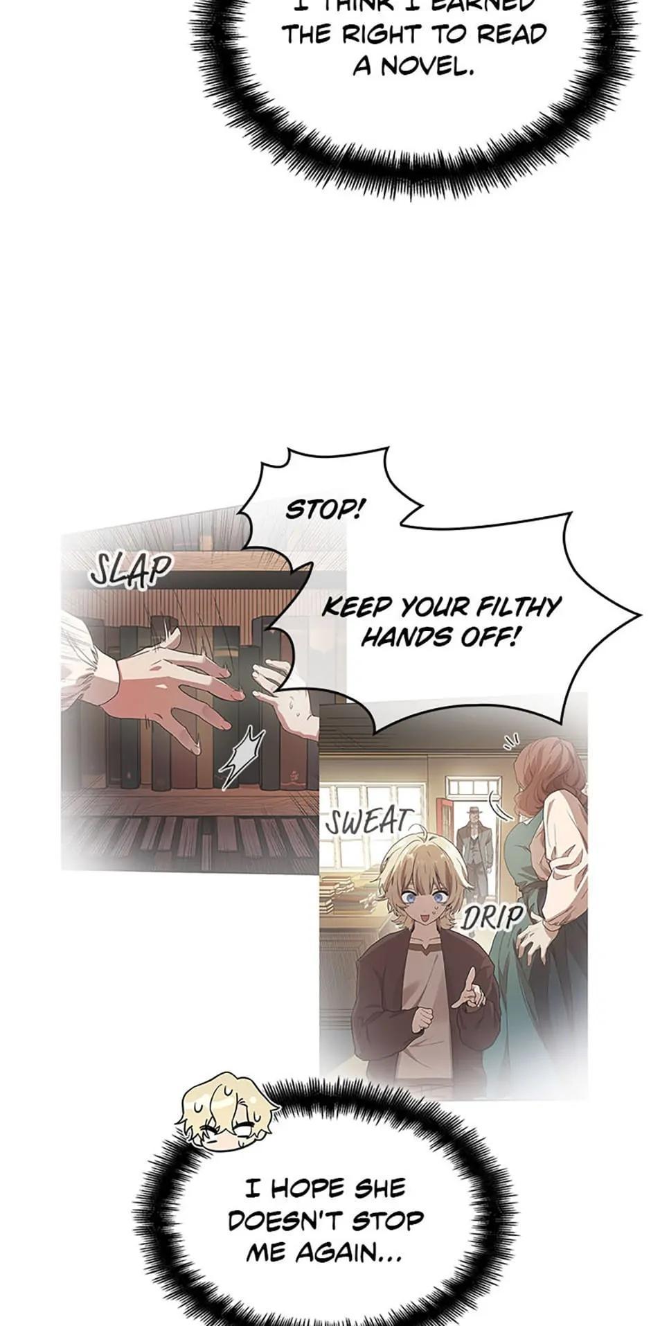 The Infinite Mage Chapter 59 — page 69