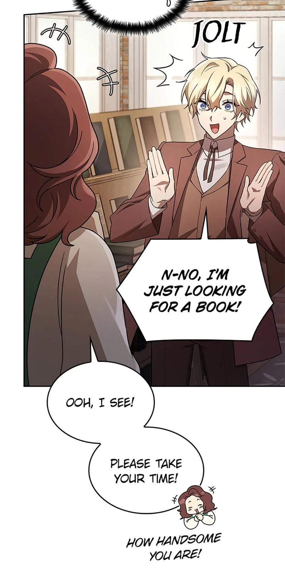 The Infinite Mage Chapter 59 — page 73