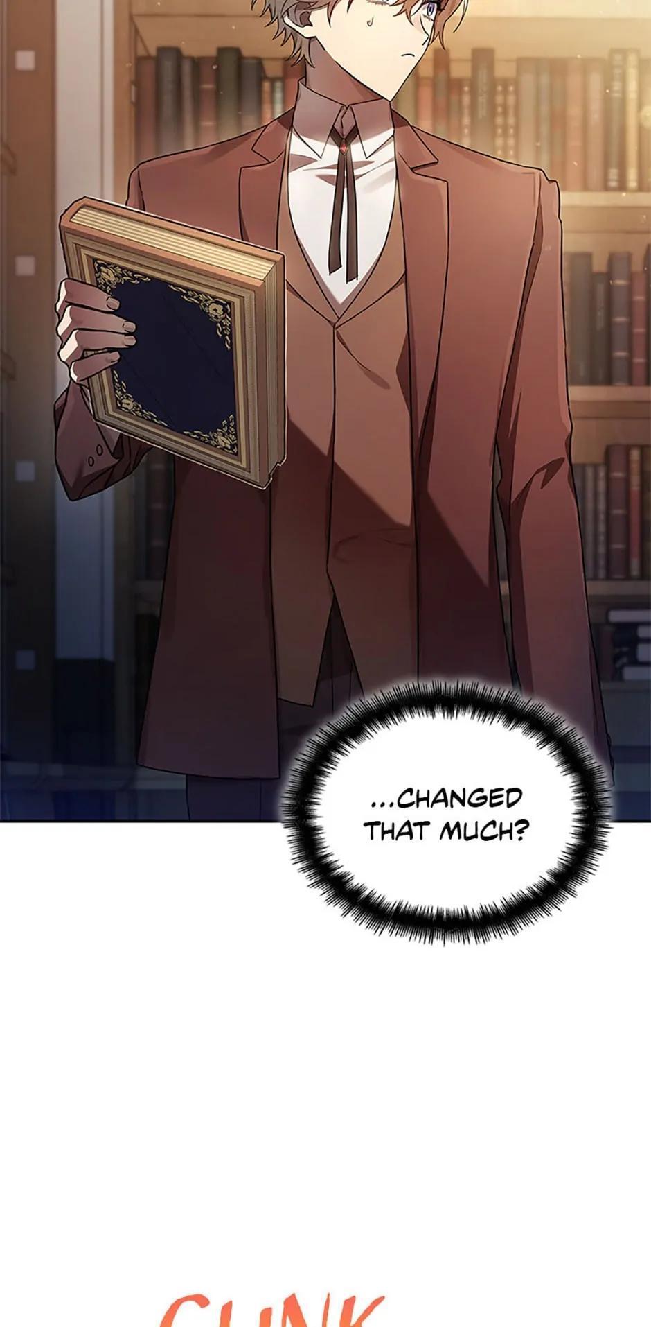 The Infinite Mage Chapter 59 — page 75