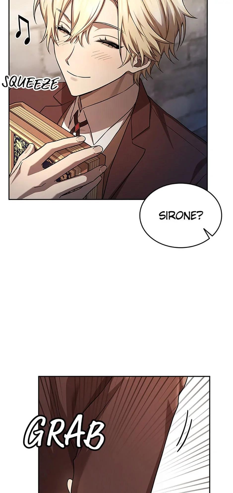 The Infinite Mage Chapter 59 — page 80