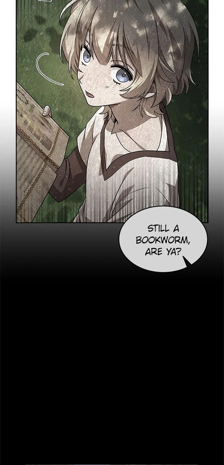 The Infinite Mage Chapter 59 — page 85