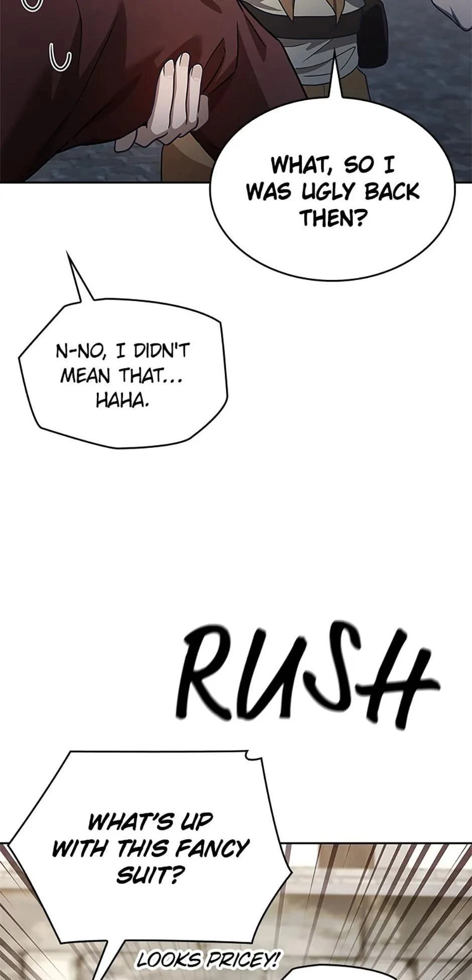 The Infinite Mage Chapter 59 — page 90