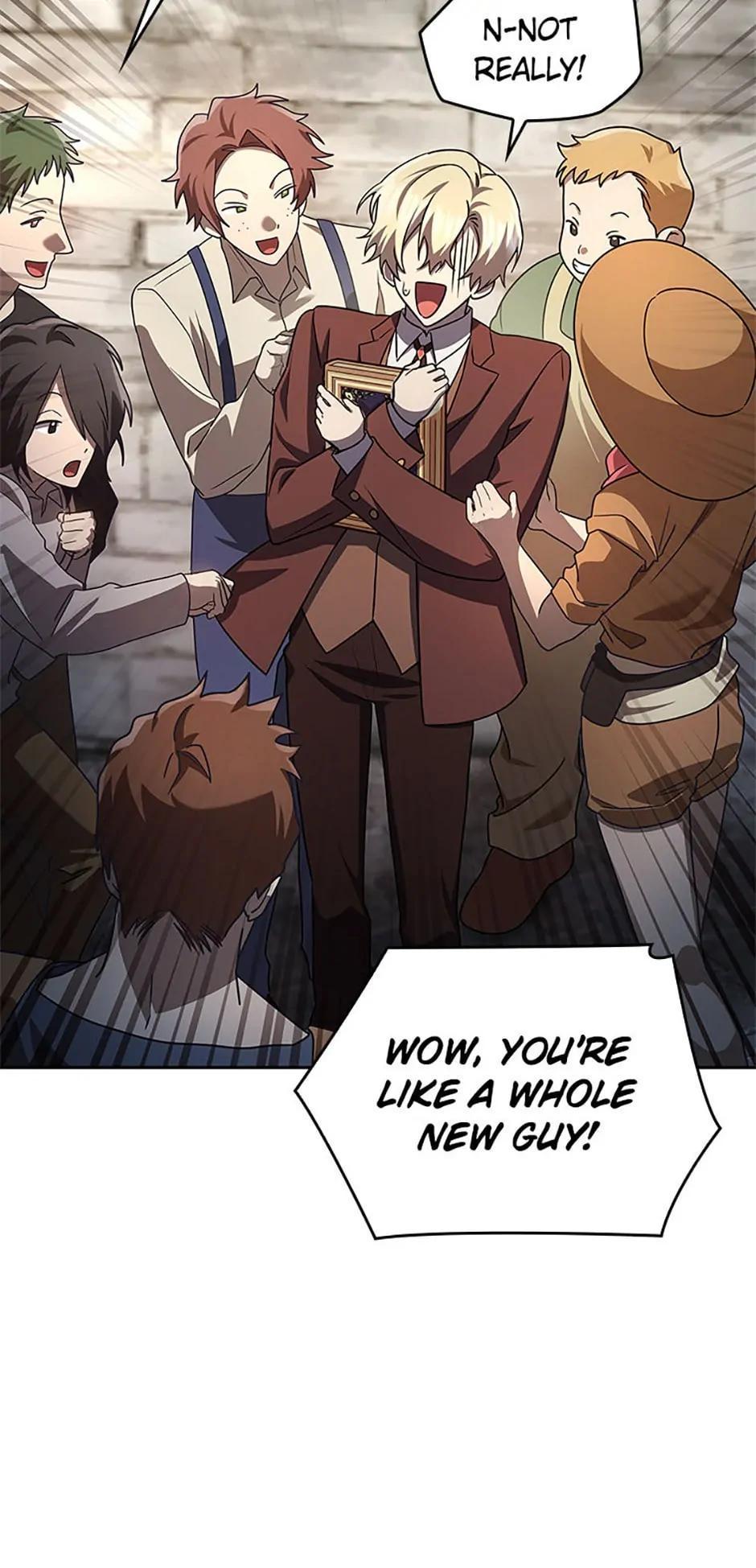 The Infinite Mage Chapter 59 — page 91