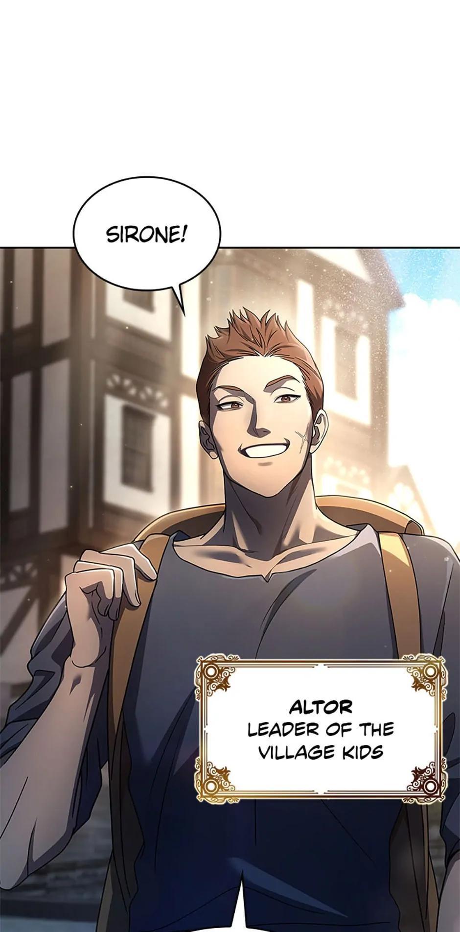 The Infinite Mage Chapter 59 — page 92