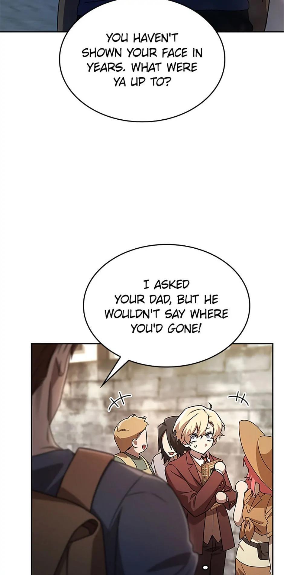 The Infinite Mage Chapter 59 — page 93