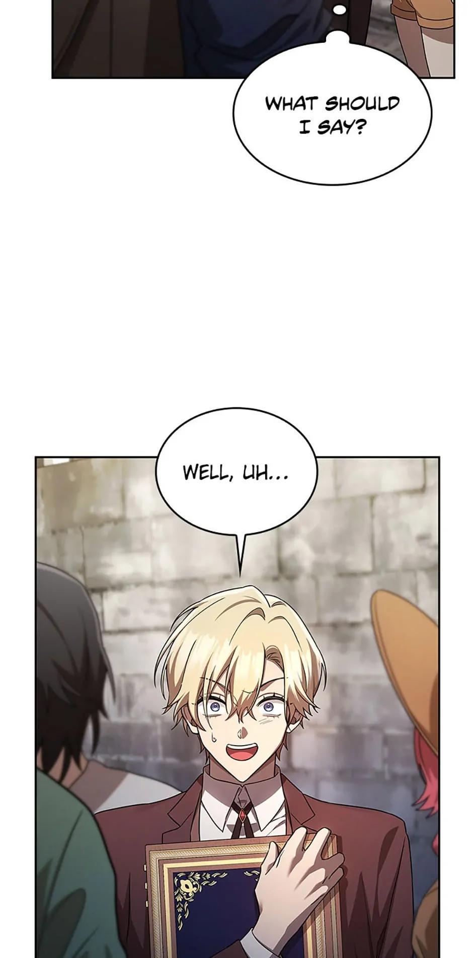 The Infinite Mage Chapter 59 — page 94