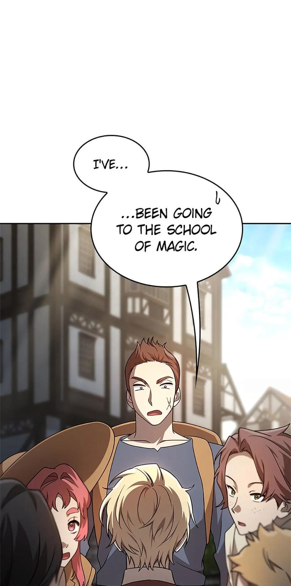 The Infinite Mage Chapter 60 — page 1