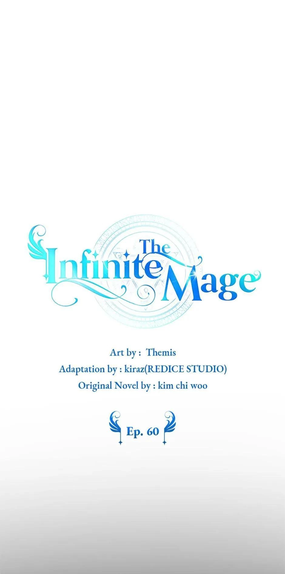 The Infinite Mage Chapter 60 — page 4