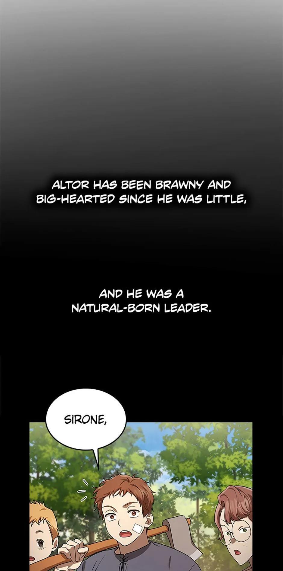 The Infinite Mage Chapter 60 — page 5