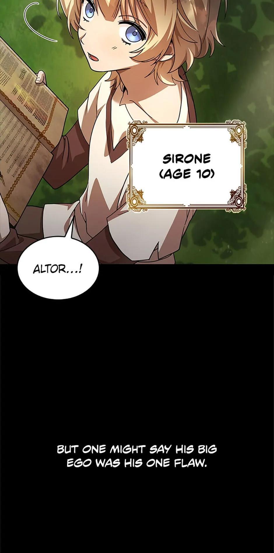 The Infinite Mage Chapter 60 — page 7