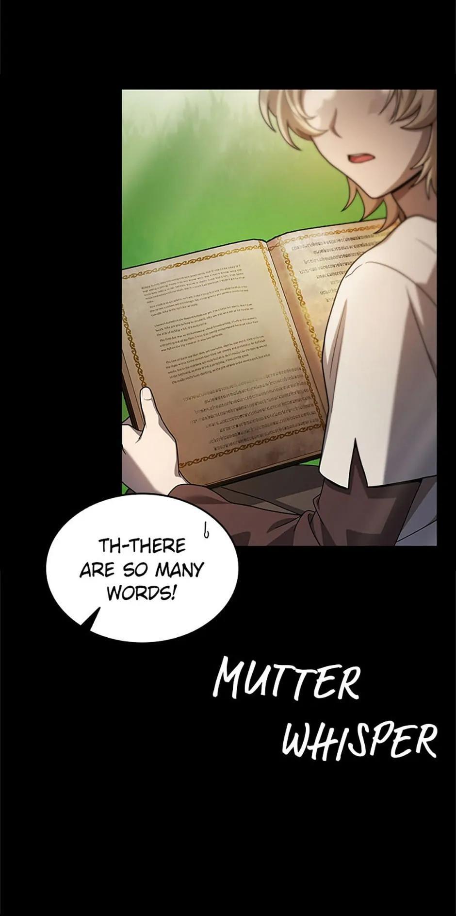 The Infinite Mage Chapter 60 — page 8