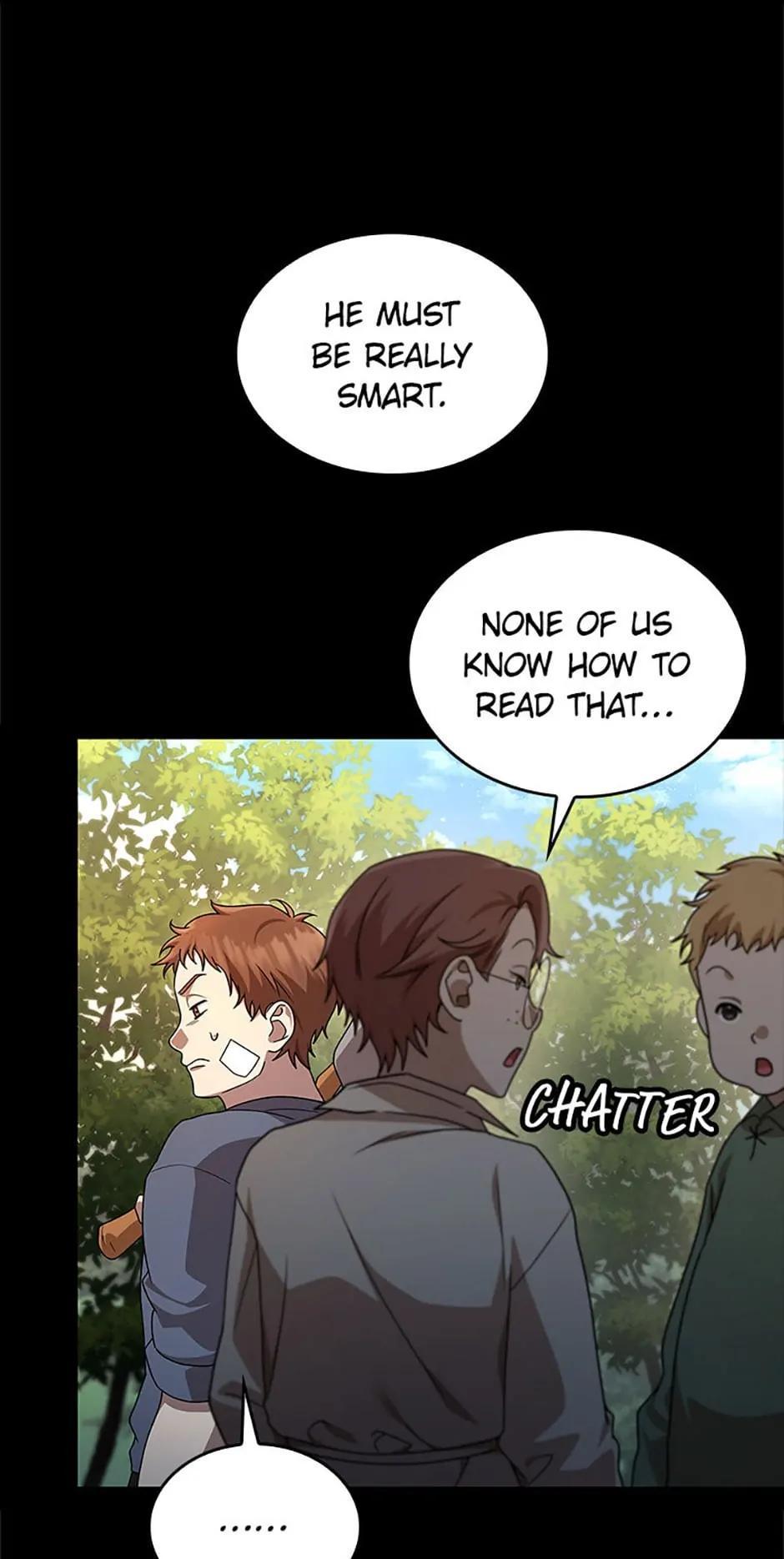 The Infinite Mage Chapter 60 — page 9