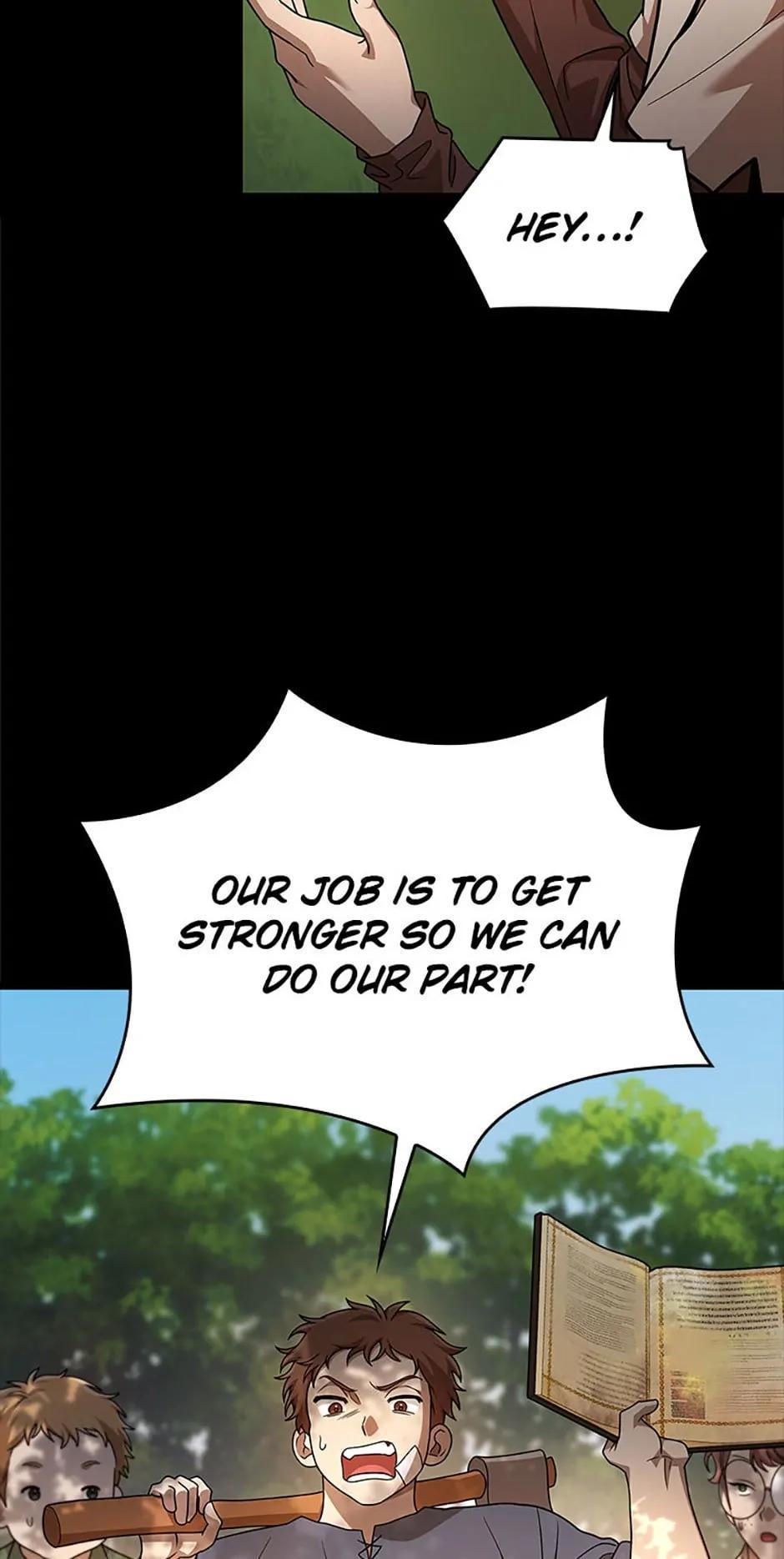 The Infinite Mage Chapter 60 — page 11