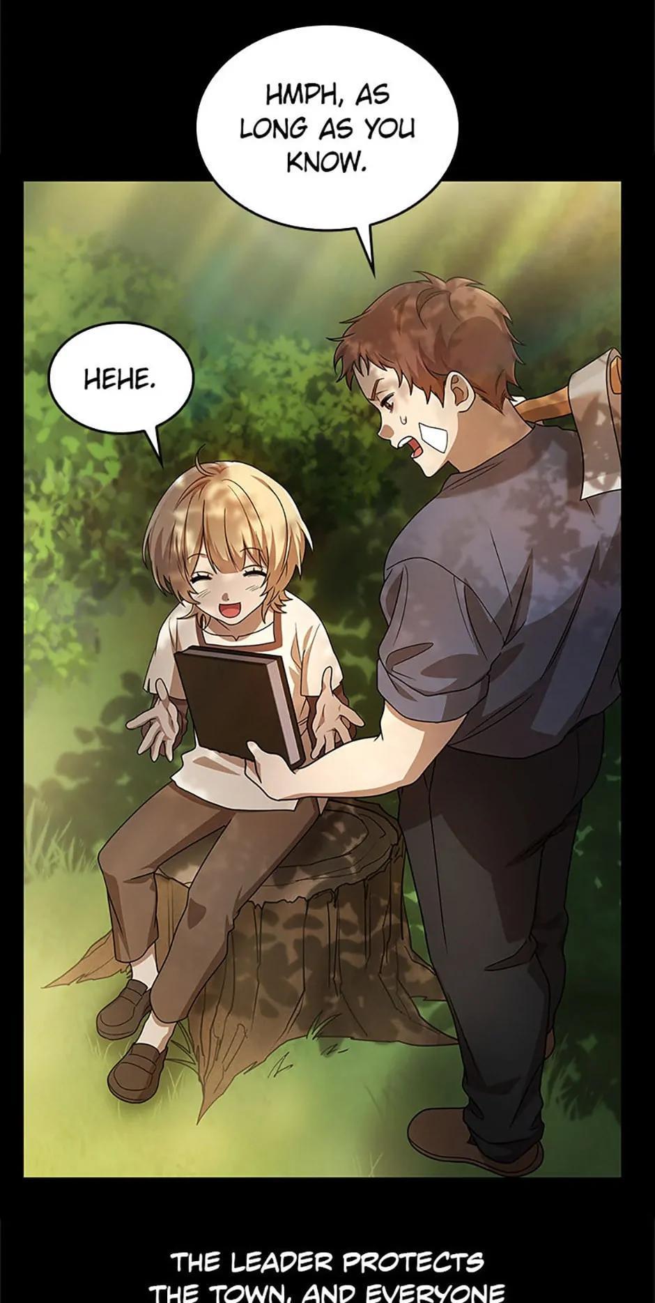 The Infinite Mage Chapter 60 — page 16