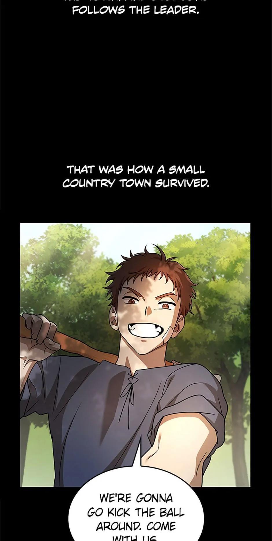 The Infinite Mage Chapter 60 — page 17