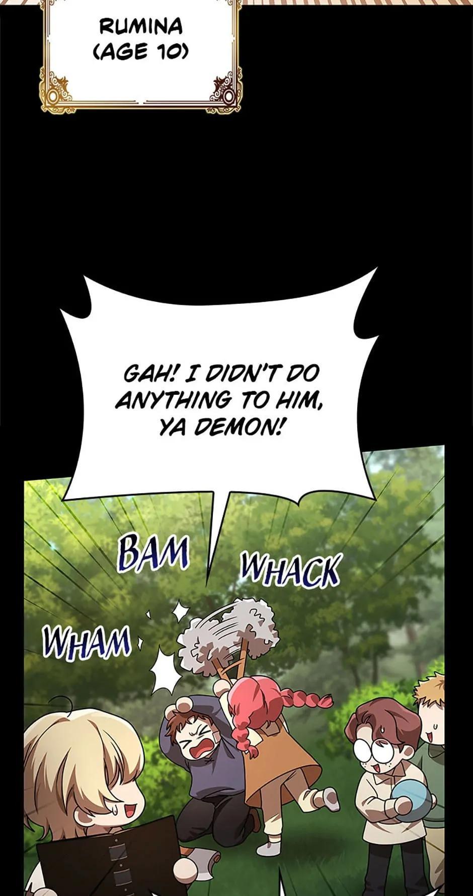 The Infinite Mage Chapter 60 — page 20