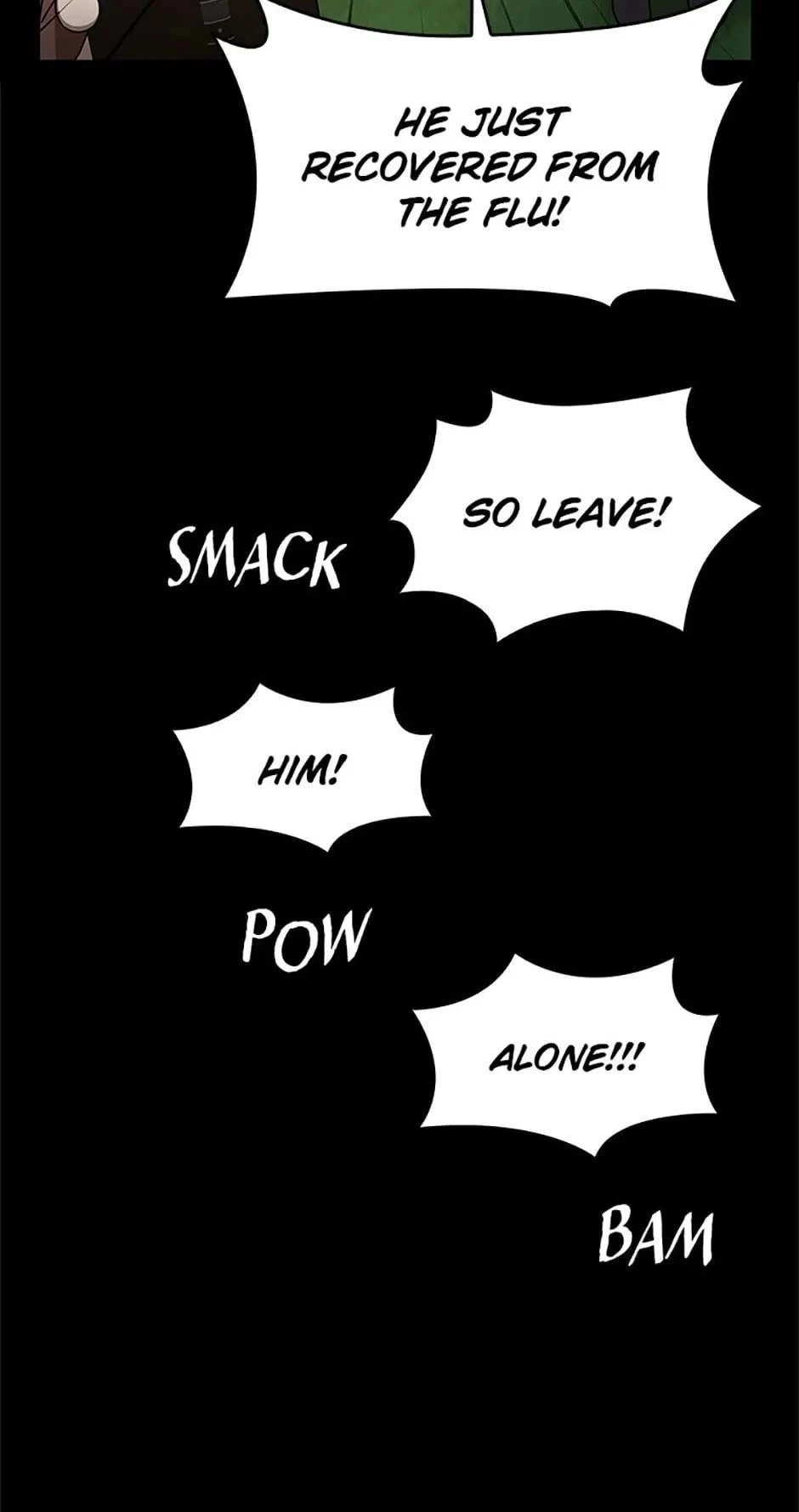 The Infinite Mage Chapter 60 — page 21