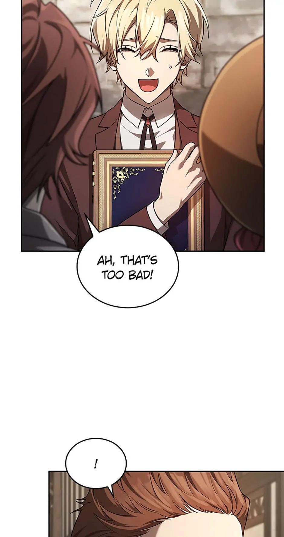 The Infinite Mage Chapter 60 — page 25