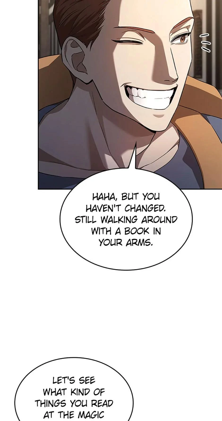 The Infinite Mage Chapter 60 — page 26