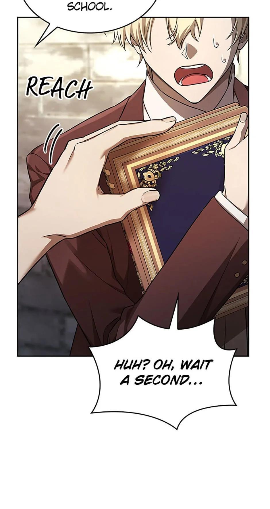 The Infinite Mage Chapter 60 — page 27