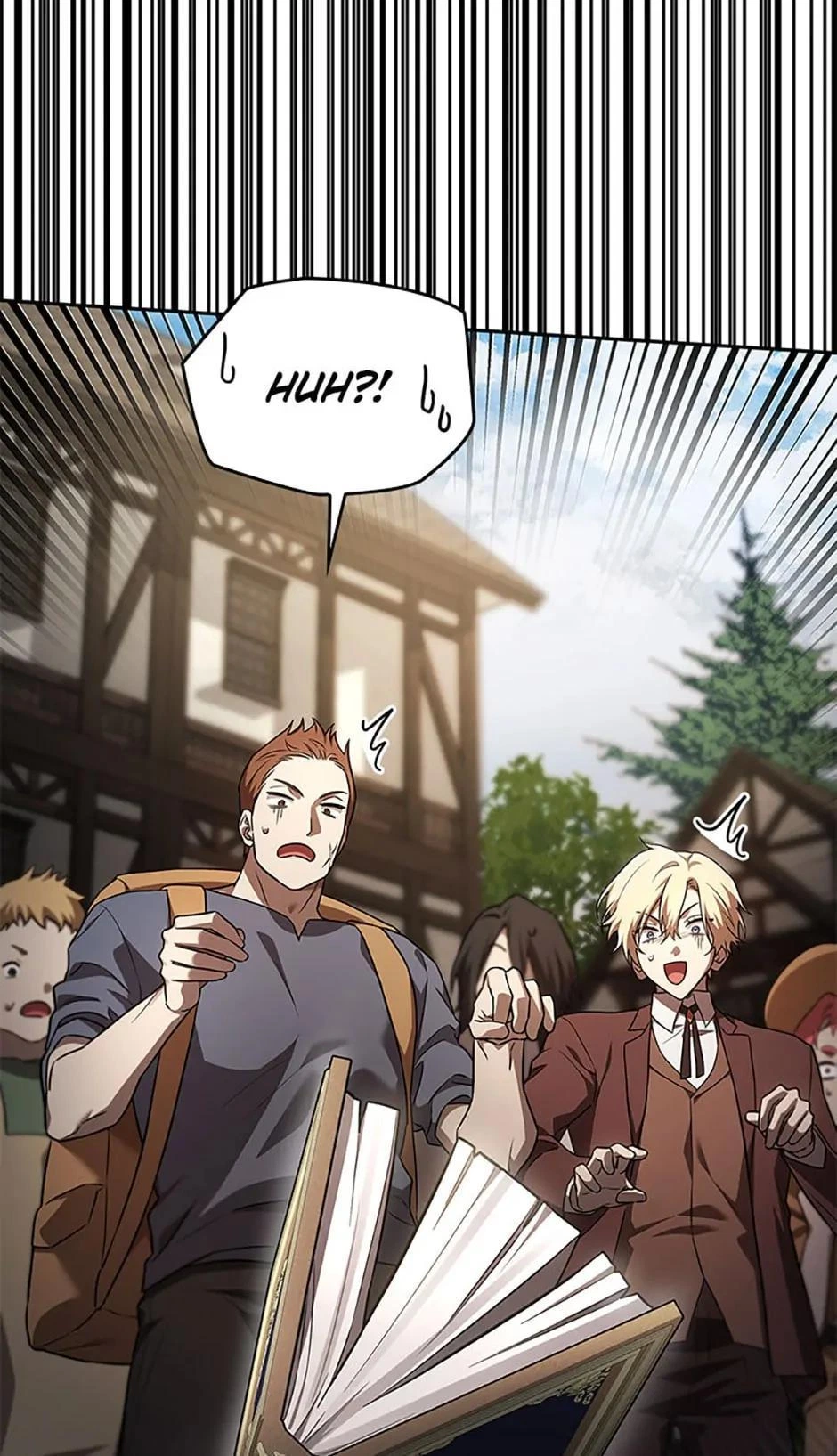 The Infinite Mage Chapter 60 — page 30