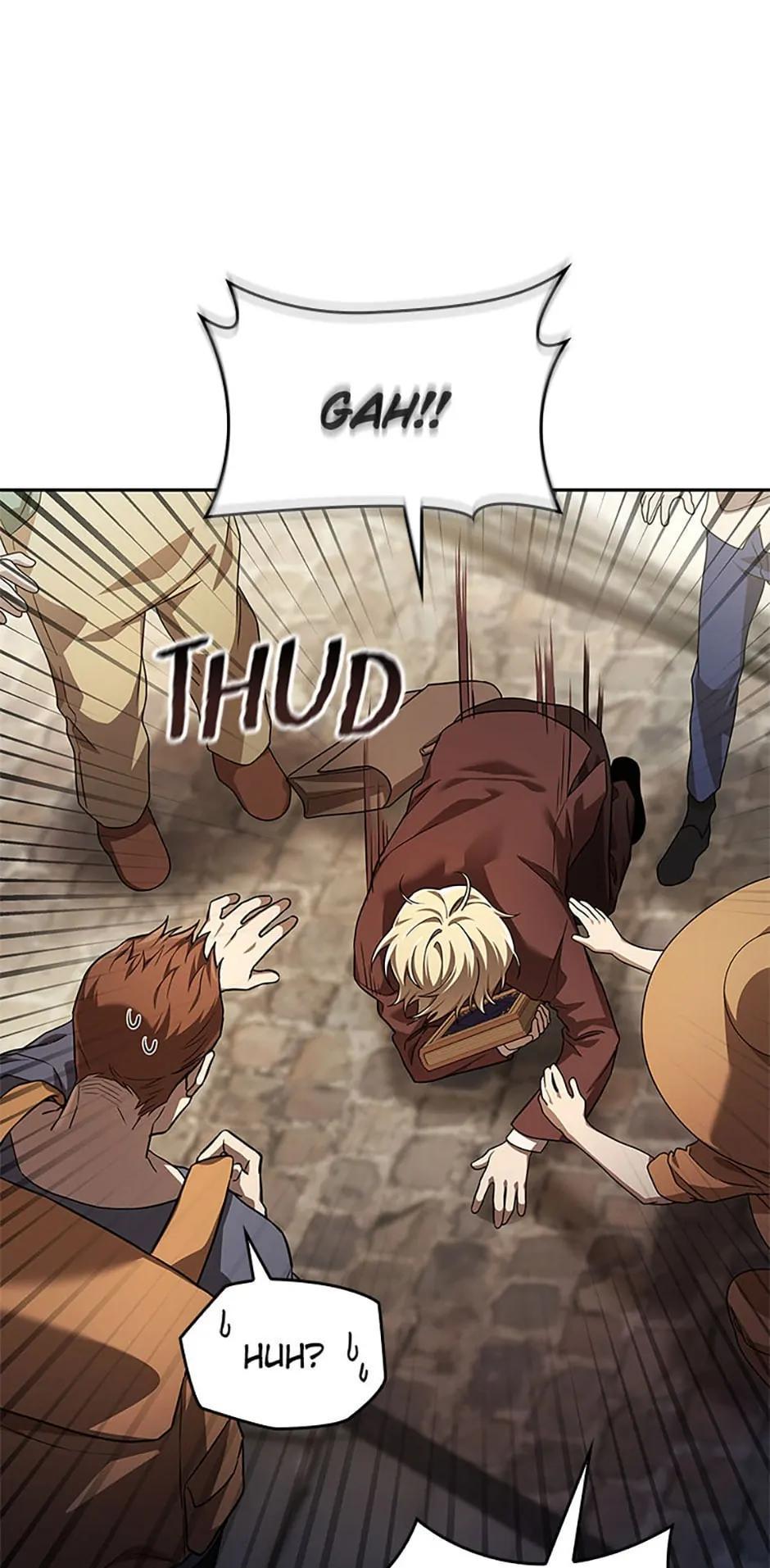 The Infinite Mage Chapter 60 — page 42