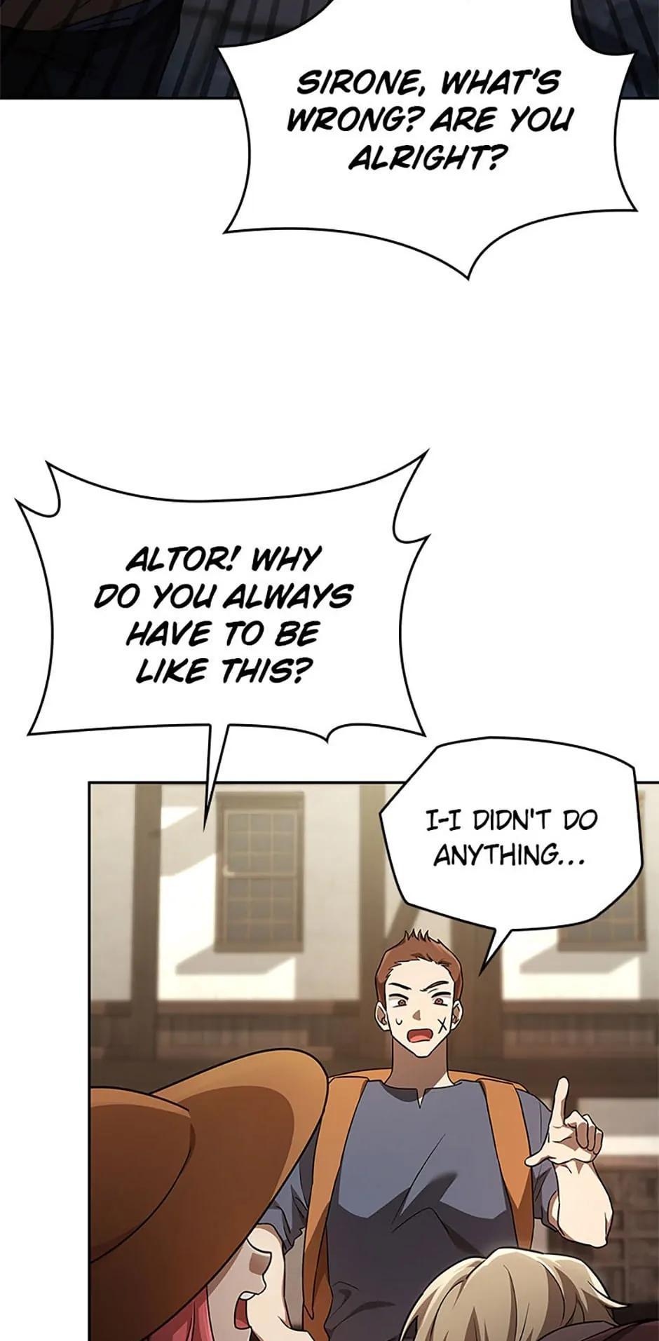 The Infinite Mage Chapter 60 — page 43