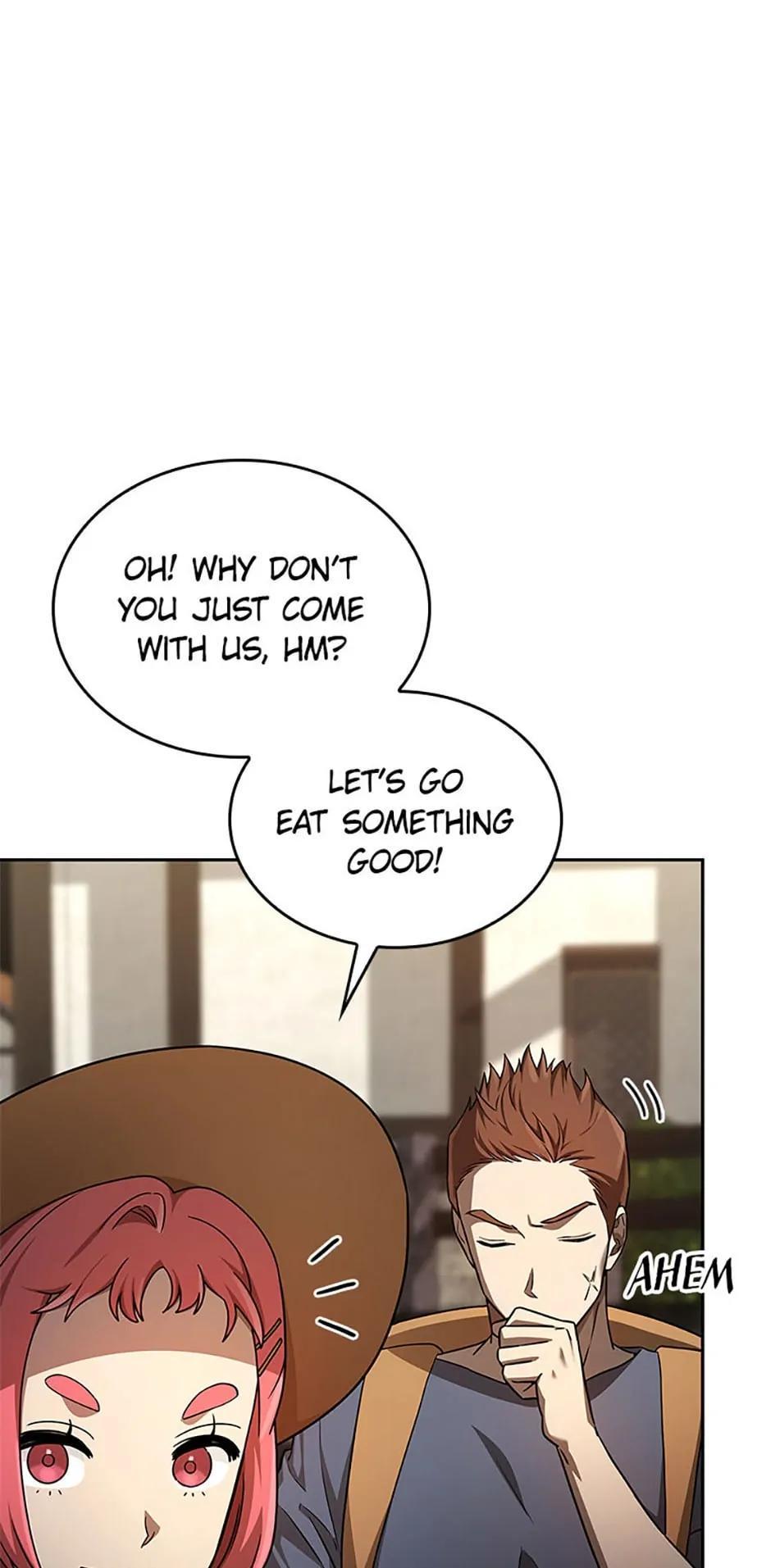 The Infinite Mage Chapter 60 — page 47