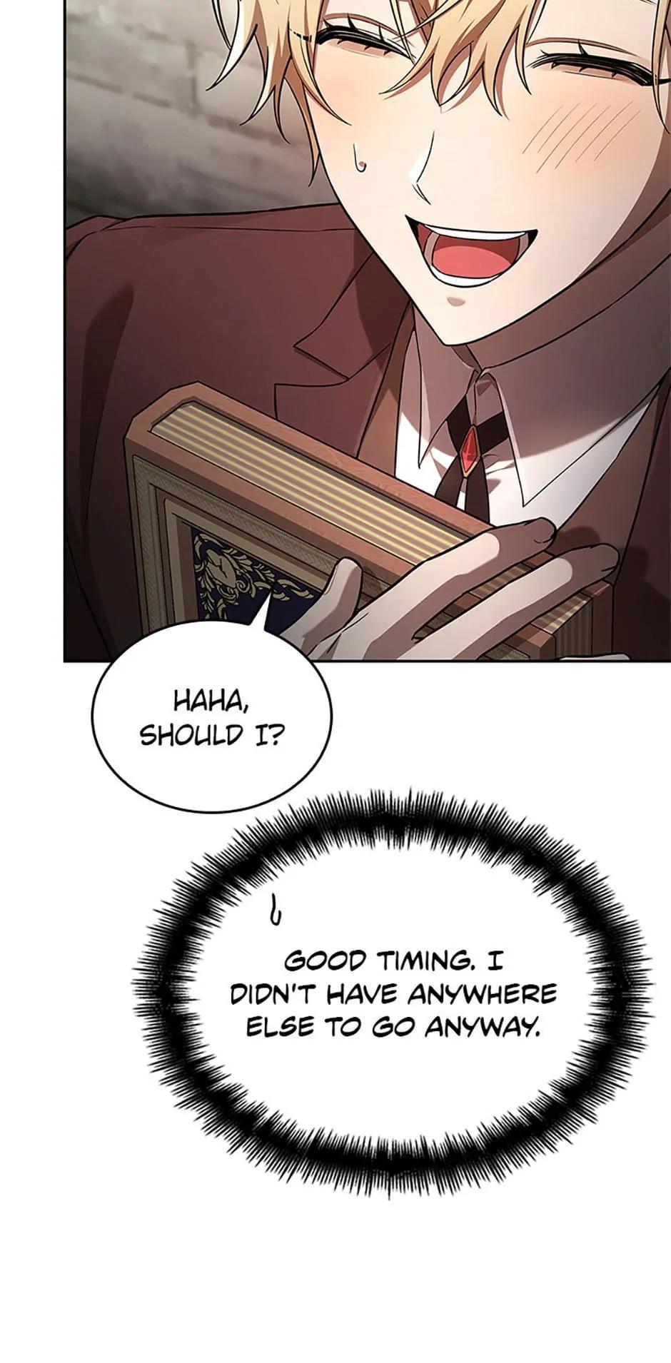 The Infinite Mage Chapter 60 — page 50