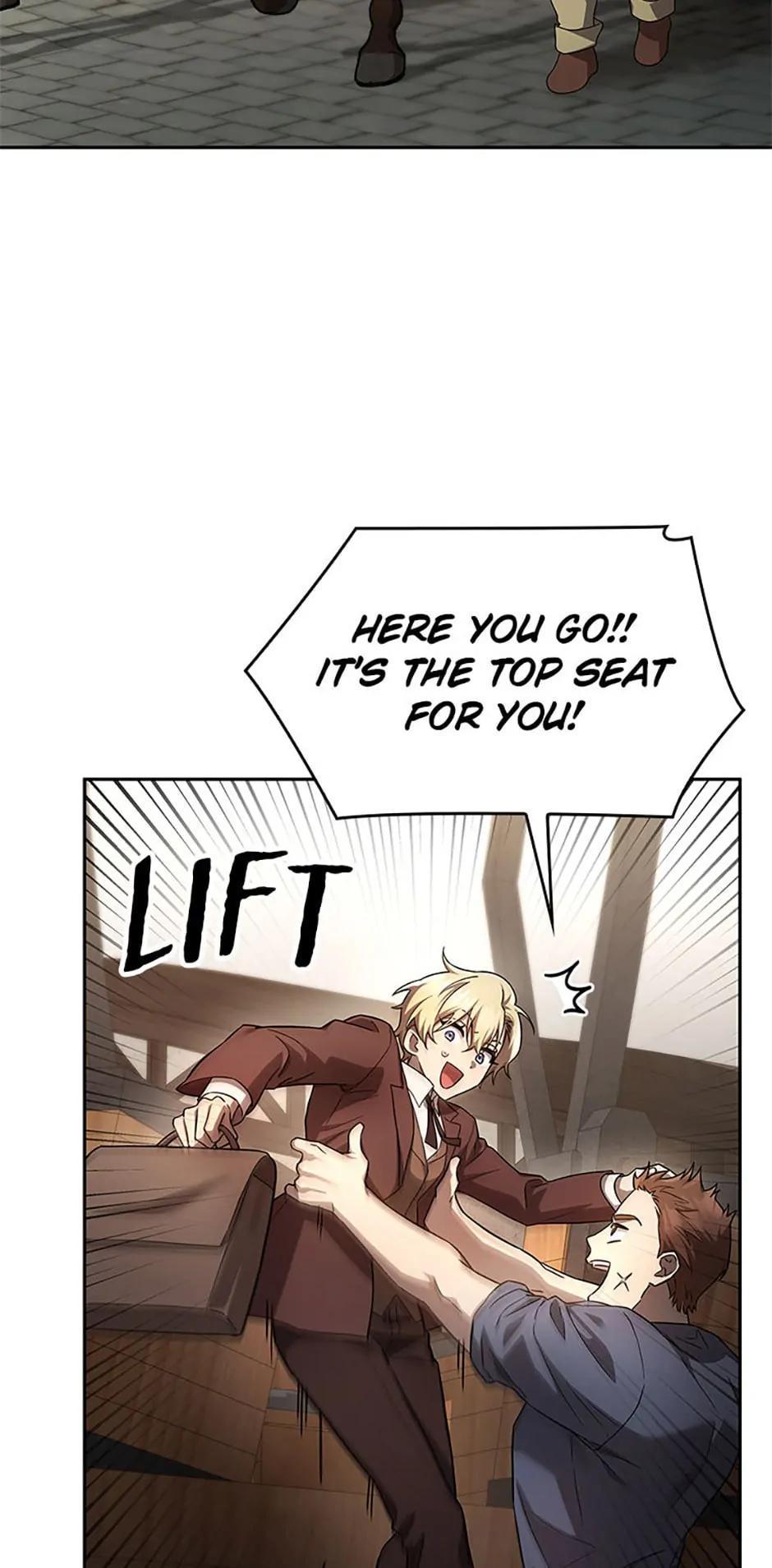 The Infinite Mage Chapter 60 — page 52