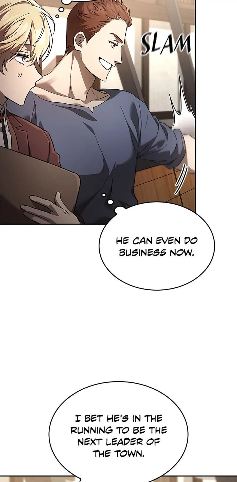 The Infinite Mage Chapter 60 — page 54
