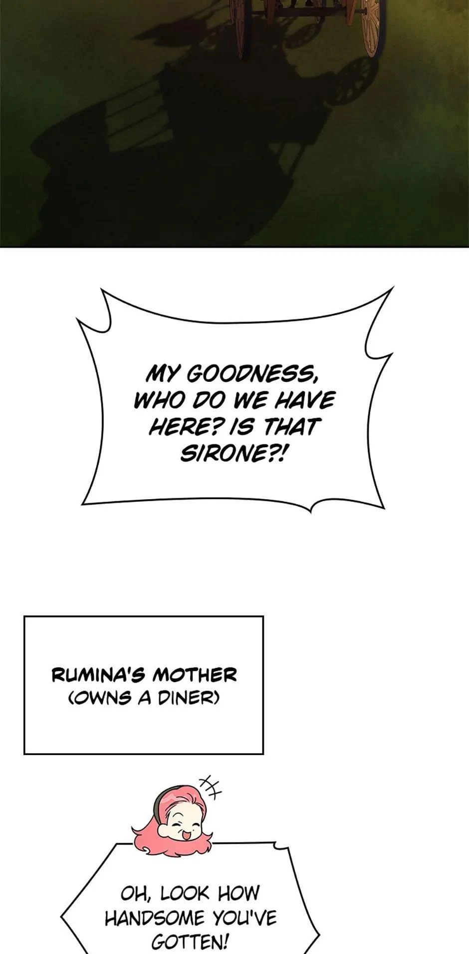 The Infinite Mage Chapter 60 — page 58