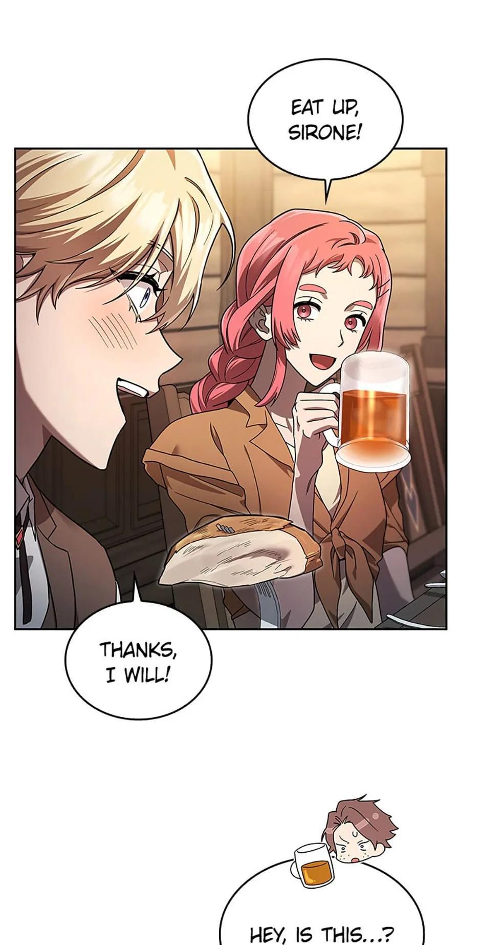 The Infinite Mage Chapter 60 — page 63