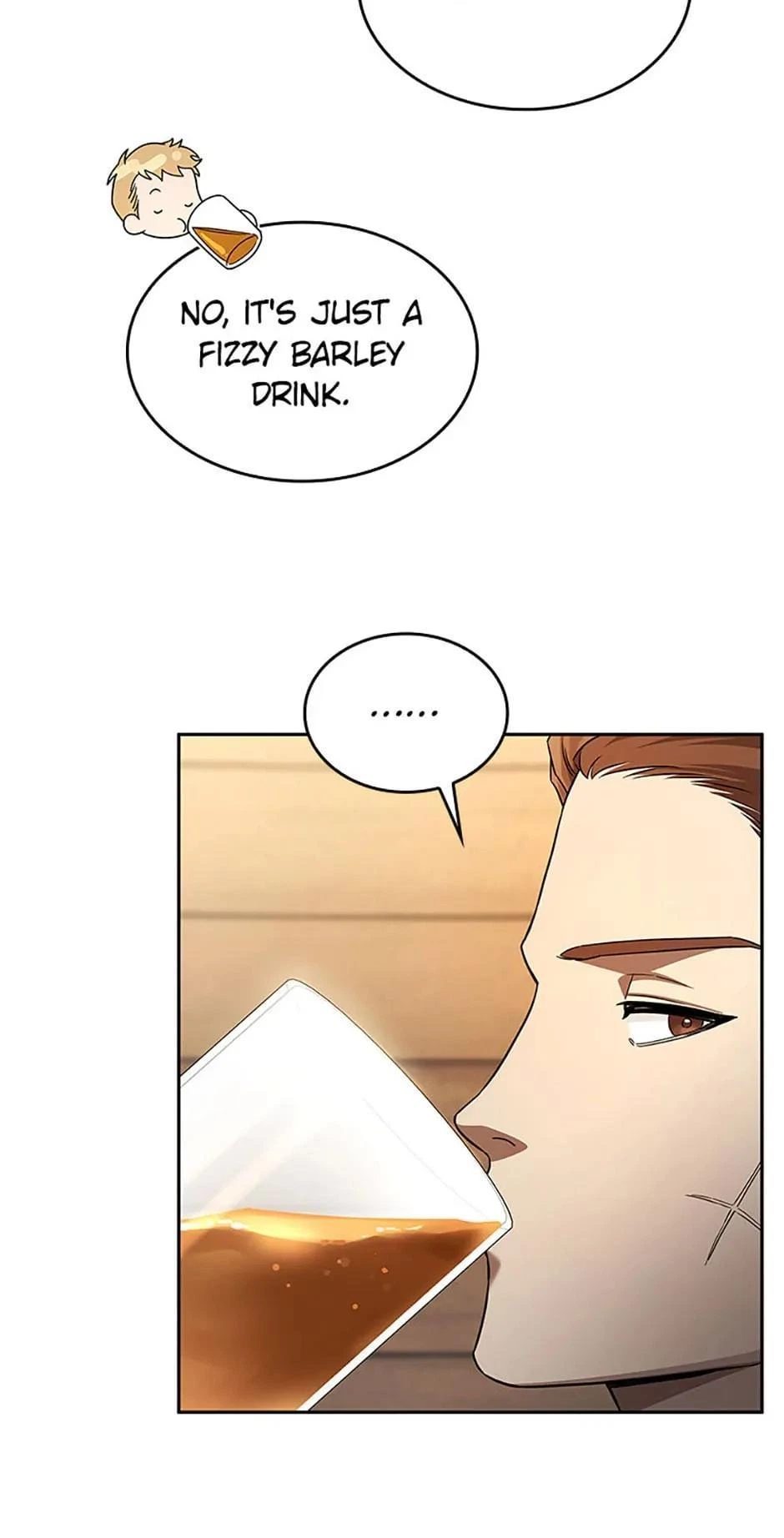 The Infinite Mage Chapter 60 — page 64