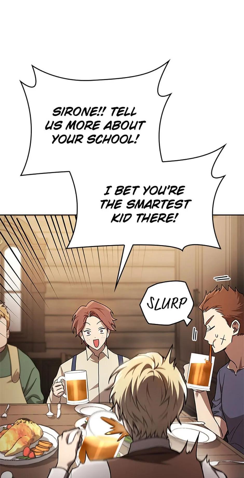 The Infinite Mage Chapter 60 — page 65
