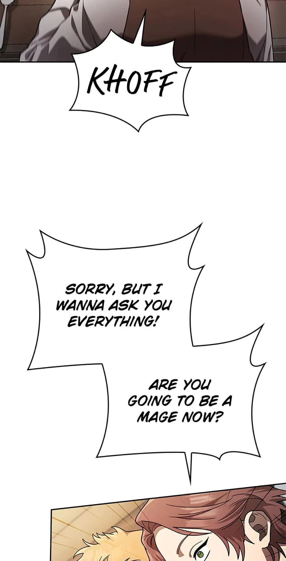The Infinite Mage Chapter 60 — page 66