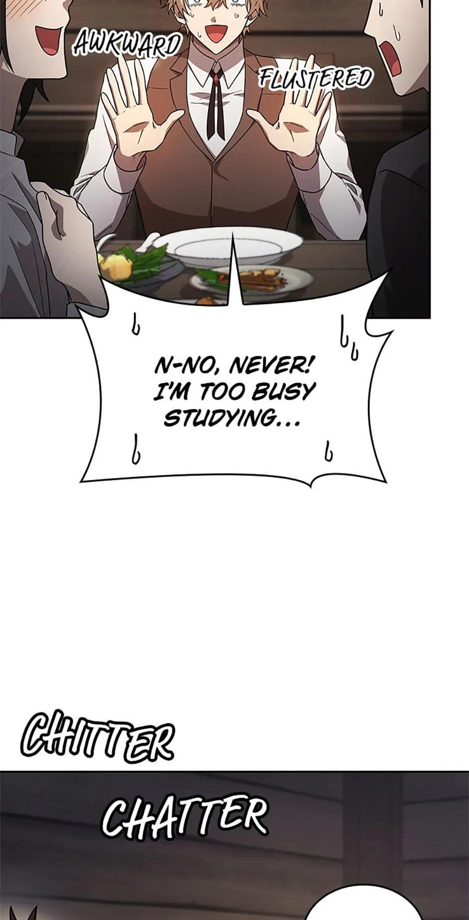 The Infinite Mage Chapter 60 — page 69