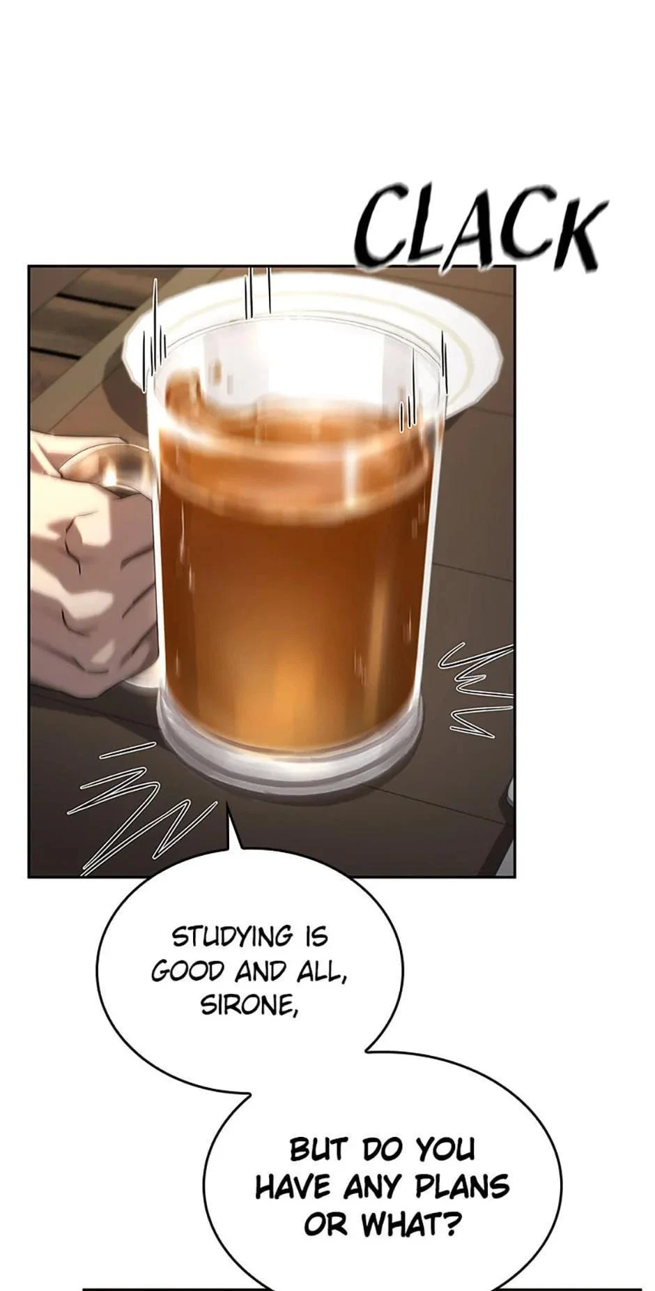 The Infinite Mage Chapter 60 — page 71