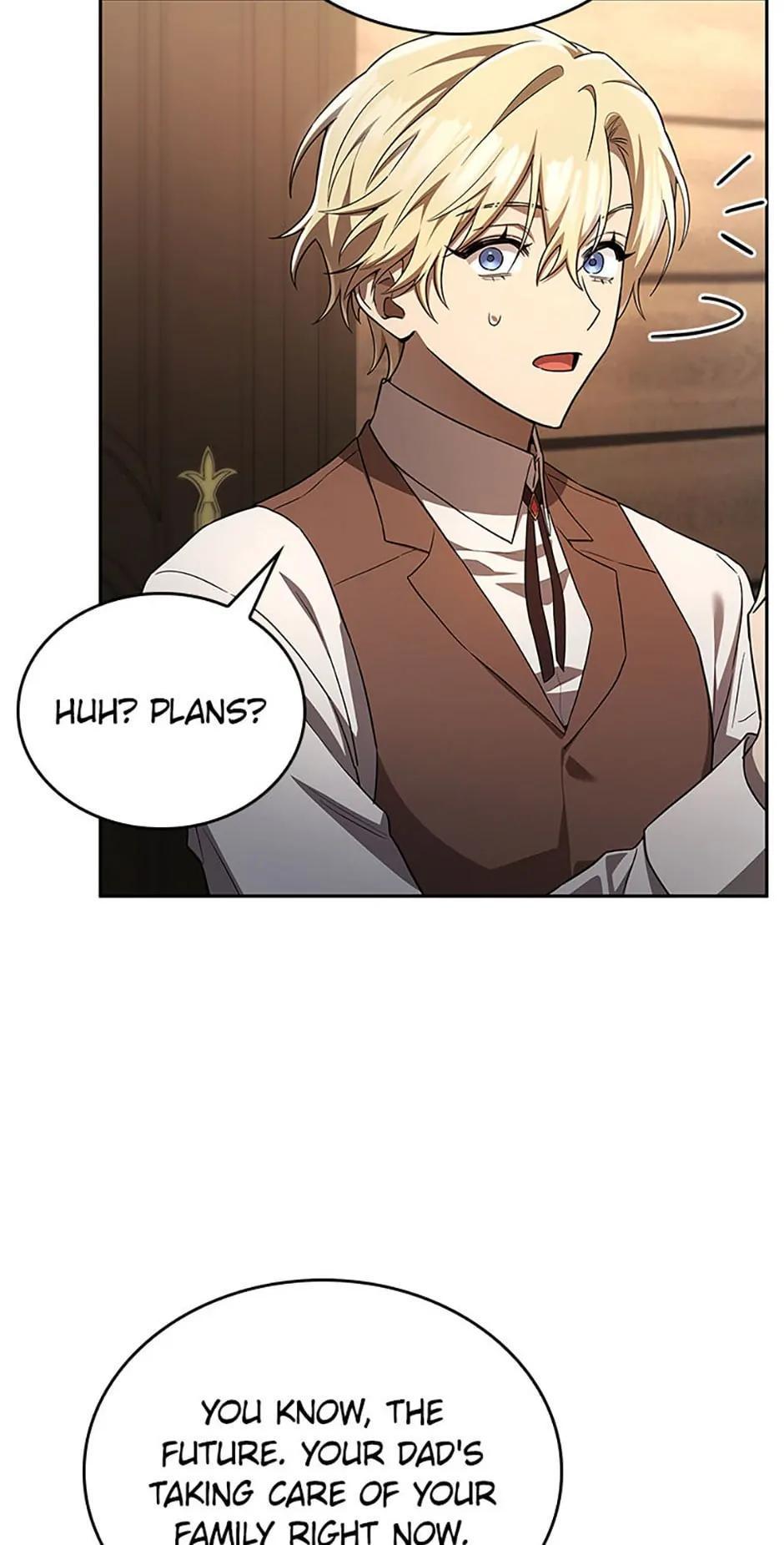 The Infinite Mage Chapter 60 — page 72