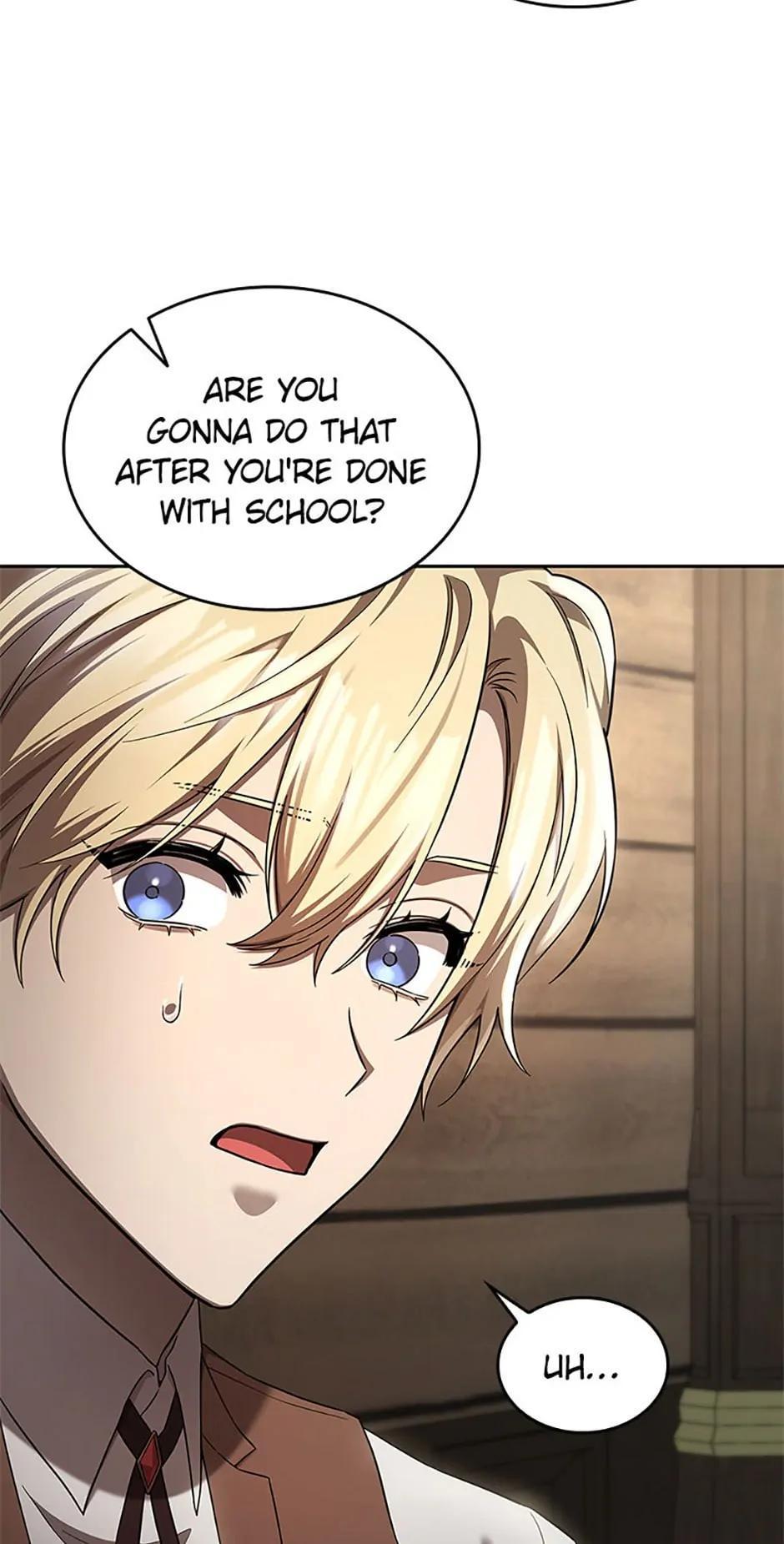 The Infinite Mage Chapter 60 — page 74